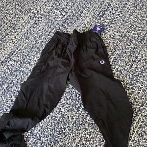 Champion sweatpants